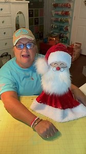 Santa 2-liter Bottle Craft Part 2 | The Celebration Co.