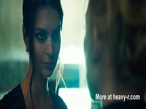 Natalie Dormer And Emily Ratajkowski Sex Scene