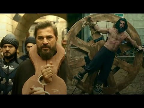 Ertugrul Ghazi || Ya Nabi Ya Nabi ( Arabic ) New Naat By Mahreen Qadria || TRT Ertugrul Ghazi