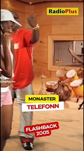 11K views · 196 reactions | Nou get dan retrovizer 朗 ! Flashback lor bann hits ki ti pe eklat partou en 2005  avec Emilio !  | Radio Plus /Défi Media Group | Facebook