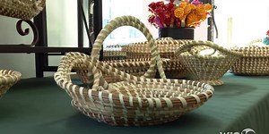 Before Bondage: A look at how Gullah-Geechee artistry has influenced generations