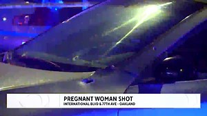 THE MINUTE: Pregnant woman was shot in Oakland, an elderly woman was attacked in Hayward, and a strike vote was set for August. @juliettekpix reports 🎥 To learn more, head to our website kpix.com | KPIX CBS San Francisco Bay Area