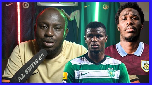 18K views · 2.1K reactions | Chelsea Latest News | Datro Fofana to Burnley Here We Go | Carney and Chiwell | Nkunku | New Player | Football ARENA | Facebook