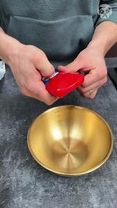 Handy Kitchen Trick | Crafty Panda