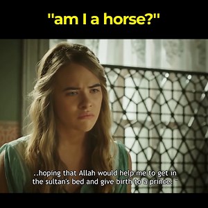 Anastasia Attacks Sultan Ahmed #MagnificentCenturyKosem #KosemSultan | Magnificent Century: Kosem