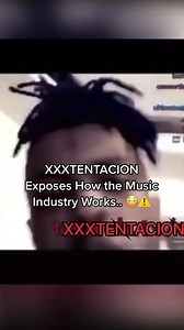 2.1K views · 37 reactions | Xxxtentacion Exposes how The Music Industry works..  #xxxtentacion #frequency #vibrations #exposedfyp #foryouu #reelsviral #fbreels #usa #reelsfb #reelsvideo #fyp #trendingreels #reels #UnitedStates | TwoJews Comedy | Facebook