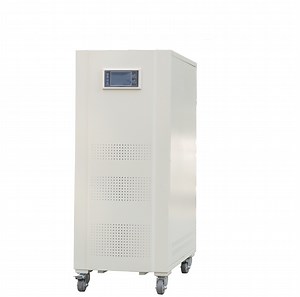 [Hot Item] (ZSBW-75kVA /-15%) Static Voltage Stabilizer