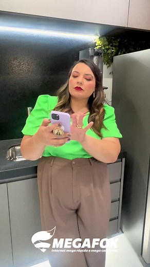 A MegaFox tem um plano para cada tipo de finalidade. Seja para empresas, profissionais liberais, uso básico em casa ou até para quem gosta de jogar on-line. Quem tem MegaFox está sempre bem atendido. Venha conhecer o plano que melhor se encaixa para você! #MegaFox #conexãomegafox #InternetFibra #FibraÓptica #sorocaba # | MegaFox