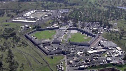 Prison guard held hostage, raped by inmate sues CDCR, calls for changes