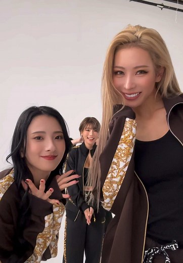 令和の最強美女GALとおのぼりさんの冒険