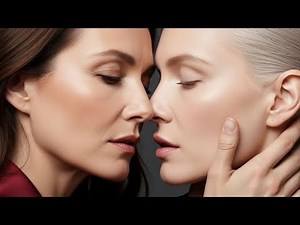 Her Enemy, Her DesireA Mature Lesbian Romance