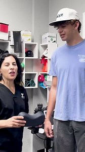 👉 Shoulder Support for Overhead Athletes ⚫️ For overhead athletes, including those who play baseball, softball, tennis, volleyball, swimmers, football players and more, the shoulders often get fatigued and sore due to overuse. 💥 Recover quicker with the PRO Shoulder Support! Support, cradle and decompress the shoulder for more relief, faster. 🌀 PRO Shoulder Support is on sale until July 31st! #workoutrecovery #exerciserecovery #shoulderstability #rotatorcuff #rotatorcuffrehab #shouldermobilit