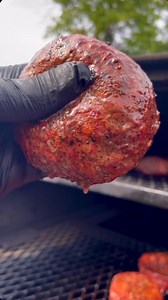 Thyron Mathews BBQ on Reels