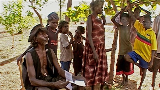 Gulpilil: One Red Blood | ALL ARTS Documentary Selects