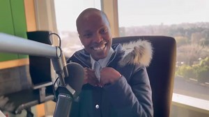 What caught your eye? #TheUpside Tune in: @SABCPlus app| DSTV 802 | OpenView 628 Stream: 🔗 https://bit.ly/Listen2ChannelAfrica #ChannelAfrica #SABCNews | Channel Africa
