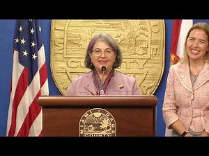 Miami-Dade Minute - EmployABILITY 305 Launch