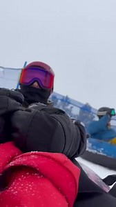 Sunday Spins🪐💫 Need a break from the groomers? 🥶 Come give The Winter Tubing Hill a spin 😉🌀 #BogusBasin #TrueBogus #FreshLocalFun | Bogus Basin Mountain Recreation Area