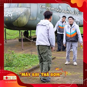 481K views · 11K reactions | Diễm ơi Diễm thả cái gì mà anh em cười...