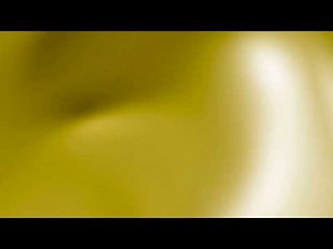 The Most Mesmerizing Gold Wave Animation You Will See Today
