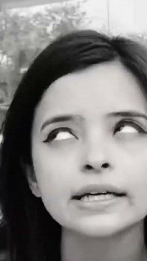 Girls attitude tik tok video