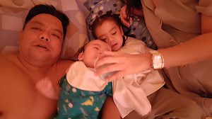 Humana man simba, diri na pud ta: Asa daw ang Gatas ni Rapha 😋 Maanyag Na Adlaw Davao Del Sur | Governor Marc Cagas