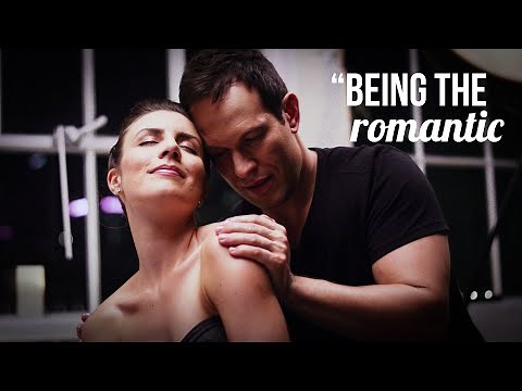 Finding Romance & Intimacy This Valentines | Couples Massage Tutorial