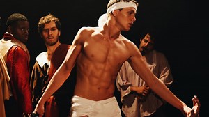 🏳️‍🌈 CARAVAGE ET MOI DISPONIBLE EN DVD & VOD PARTOUT MAIS SURTOUT CHEZ OUTPLAY 🎨👨‍❤️‍👨 "À mille lieues du réalisme, cette œuvre très fantaisiste met en scène des beaux gosses prostitués capables de discuter avec leurs clients d’artistes comme Caravaggio, Bacon ou Pasolini. Un mélange détonnant et fascinant, visuellement magnifique et toujours élégant." CHÉRIES CHÉRIS, Festival du film LGBTQI & de Paris 🍿 À retrouver en DVD sur outplay.fr 📀 et en VOD sur outplayvod.fr 💻 | Outplay