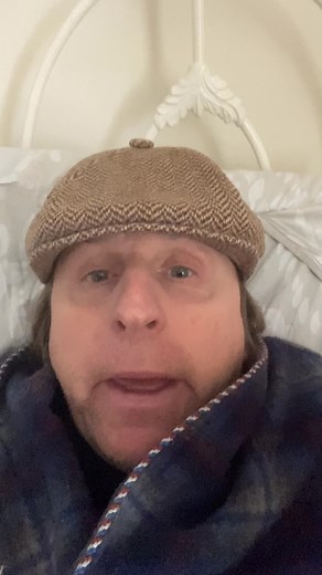 Milton Jones on Reels