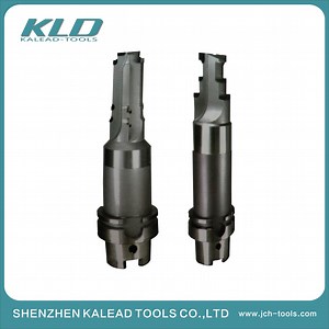 [Hot Item] PCD Milling Cutter CBN Cutting Tools Carbide Body Diamond Tools Cutter