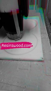 CUSTOM MADE. #resinzwood #custommade #nzrimu #resinzwoodepoxy #resinwoodtablesnz | Resin Wood Tables NZ