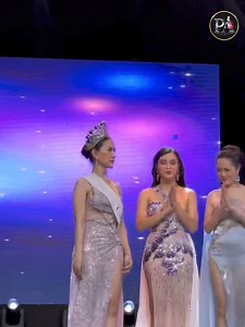3.3M views · 10K reactions | Kaloka !!! Miss Grand International 2024 Crowning Moment Parody  #MissGrandInternational2024 #PageantAficionado | Pageant Aficionado | Facebook