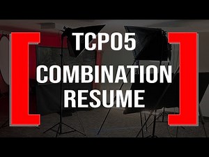 Tactical Career Planning EP05 - COMBINATION RESUME - 20211020