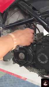 14K views · 273 reactions | Repair and installation lifter tensioner #tutorial #motorcycle #mechanic #fixing | Alberto Mantong Alabar | Facebook