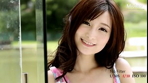 CND Filter | Variable Fader ND2-ND32 ND Filter & CPL Circular Polarizing Filter 2 in 1 for Camera Lens with Nano Coating (58mm)