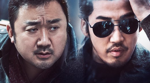 The Outlaws | Watch with English Subtitles, Reviews & Cast Info | Viki