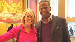 Chelsea Handler: Jennifer Aniston Is Not a Burden!