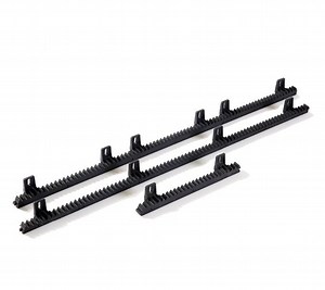 [Hot Item] Automatic Opening Gate Accessory Nylon Ap66 Plastic Gear Rack