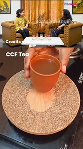 CCF Tea recipe🍵💫: Embrace wellness with every sip. #DetoxTea #CCFTea #HealthyLiving #RecipeInspiration #ViralRecipes #reels #reels2024 #trendingnow #trendingreels #explore | Ram Sivaritha Vlogs