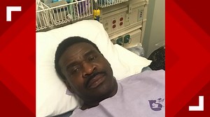 Michael Irvin asks for prayers as he awaits biopsy results for throat cancer
