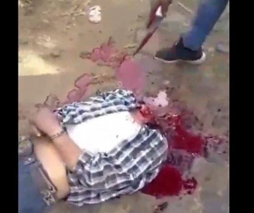 Xgore - Compilation of the best Gore for August - XGore - Extreme Gore Videos