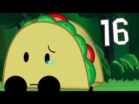 “A Second Chance…?” | Inanimate Insanity S2E16
