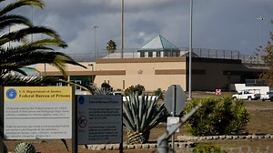 California women's prison known as the 'rape club' to close