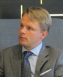 David Hansen (Norwegian politician) - Alchetron, the free social encyclopedia