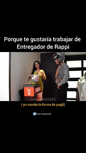 228K views · 2.5K reactions | Excelente trabajo #entregador #bueambientelaboral #videoviral #latina #buenservicio #finalfeliz | Mansolo99 | Facebook