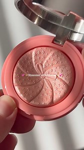 We're obsessed with this blush too @theglow_scientist 🥰✨ #ciate #ciatelondon | Ciaté London