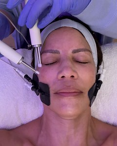 Veronica Webb on Reels