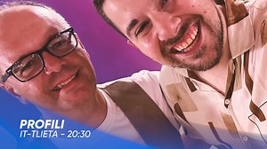 1.4K views · 42 reactions | Profili ma Mark Spiteri Lucas, nhar it-Tlieta fit-20:30 fuq NET Television. | NET Television | Facebook