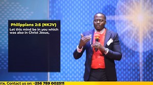 This is the Mindset that GETS you RESULTS!! Join Us this coming Thursday 7th-Nov-2024 for this and More!!. Inquiries: call/WhatsApp 256789002511 #ProphetMichaelKiganda #FYP #winning #lifestyle | Prophet Michael Kiganda