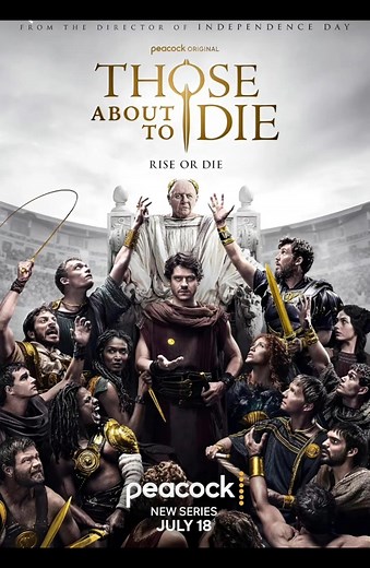 Top Roman Movies To Watch for Your Movie Night