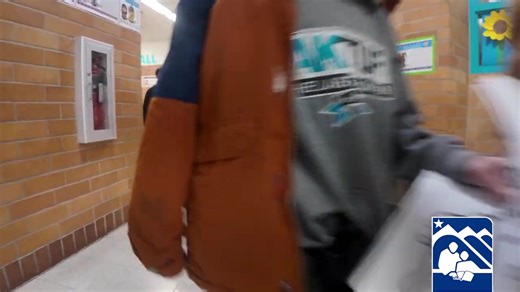 2.2K views · 39 reactions | See how ASD is using Positive Behavioral Interventions and Supports (PBIS) to create positive student culture and a safe and effective learning environment for all students. #ASDShineBright #studentsuccess #Alaska | Anchorage School District | Facebook